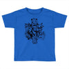 wild animals Toddler T-shirt
