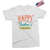 happy father's day Exclusive T-shirt
