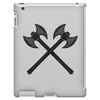 Axe iPad 3 and 4 Case