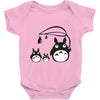 totoro Baby Onesie
