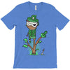 organic pirate T-Shirt