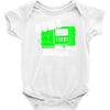 bomb has been planted Baby Onesie