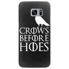 crows Samsung Galaxy S7 Edge