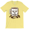 never tired T-Shirt