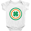 captain ireland Baby Bodysuit