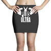 Plus Ultra Mini Skirts