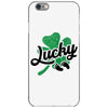 Lucky Irish Baby iPhone 6/6s Case