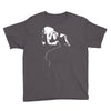 original banksy police searching drug Youth Tee