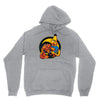 slothbert love chunkie Hoodie