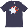 big hero 6 by lobatalobos T-Shirt
