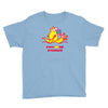 kino loves hong kong Youth Tee