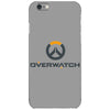 Overwatch iPhone 6/6s Case