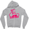 fwd is for kids Zipper Hoodie