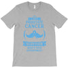 I am a Prostate Survivor - What's Your Superpower? T-Shirt