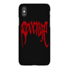 Revenge XXXTentacion iPhoneX
