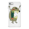 monster (2) iPhone 7 Case
