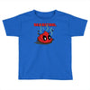 deadstool Toddler T-shirt