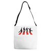 croos Adjustable Strap Totes