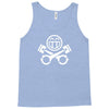 piston happy face Tank Top