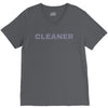 Broad City Cleaner V-Neck Tee