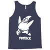 patrick spongebob Tank Top