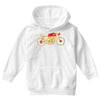 brat Youth Hoodie