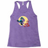 megarush Racerback Tank