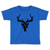 deer Toddler T-shirt