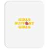 Girls Spport Girls Mousepad