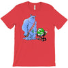 hike n chulley T-Shirt