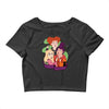 spell on you Crop Top