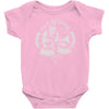 old timey school Baby Onesie