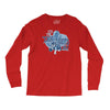urealms   the tax Long Sleeve Shirts