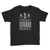 outta Youth Tee
