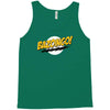 bazoingo Tank Top