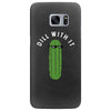 dill with it Samsung Galaxy S7 Edge Case