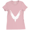 logan paul Maverick maverick Ladies Fitted T-Shirt