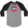 fahrie77 3/4 Sleeve Shirt