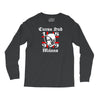 curva sud milano Long Sleeve Shirts