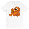 les entrechats noir T-Shirt