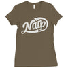 narp Ladies Fitted T-Shirt