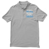so there's this boy who wil always have a piece of my heart he calls m Polo Shirt