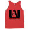 Hero Academy Tank Top