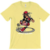 dirty T-Shirt