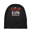 trump 2016 presidential Baby Beanies
