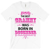The Best Grammy Was Born In December T-Shirt