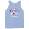 trump 2016 presidential Tank Top