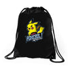 pokebolt Drawstring Bags