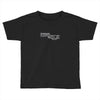 KINGS OF LEON Toddler T-shirt