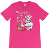 what's in the box T-Shirt